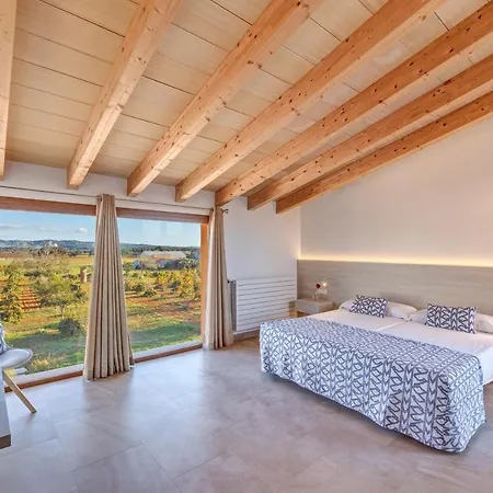 Tano Villa Inca (Mallorca)