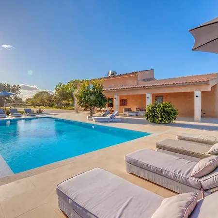 Villa Tano Inca (Mallorca)