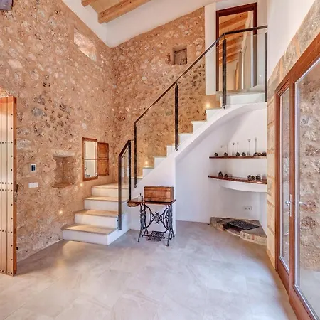 Tano Villa Inca (Mallorca)