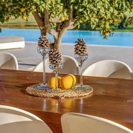 Villa Tano