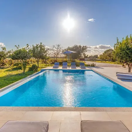 Villa Tano *